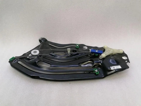 Porsche 911 992 left rear door winder 992839399D window regulator rear Li convertible