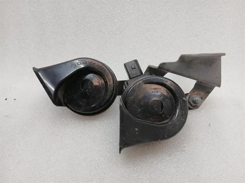 Porsche 911 992 Horn 992951212A Horn Fanfare