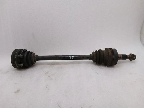 Porsche 911 996 left rear drive shaft 99633202403 drive shaft rear left
