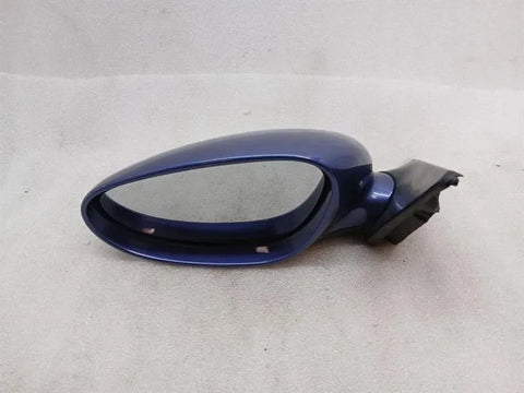 Porsche 911 996 left door mirror exterior mirror left RHD 5 PINS