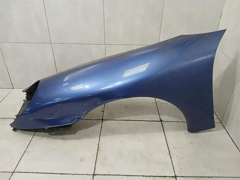 Porsche 911 996 Left Wing 99650303101 FAULTY Left Fender