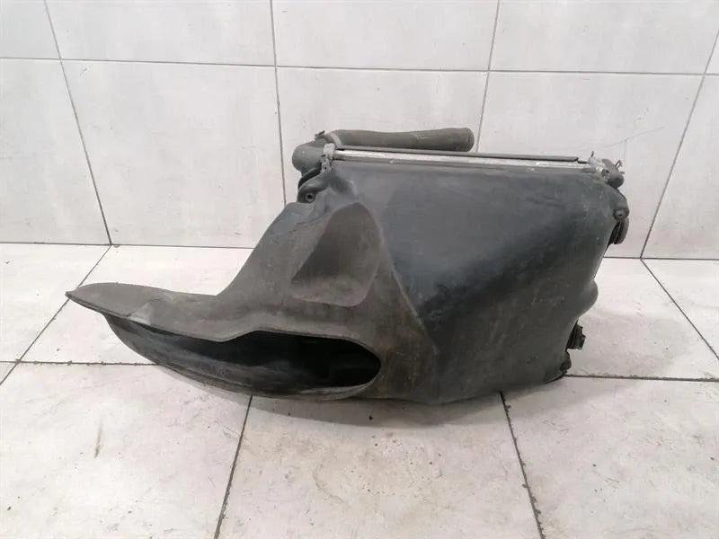 Porsche 911 996 Radiator Pack 99610613150 Left Radiator Pack LEFT