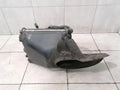 Porsche 911 996 radiator pack 99610613150 right radiator package right