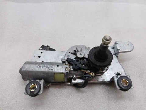 Porsche 911 996 Rear Wiper Motor 99662808000 Wiper Motor Rear