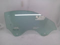Porsche 911 992 right front door glass 992845020E convertible door window front right
