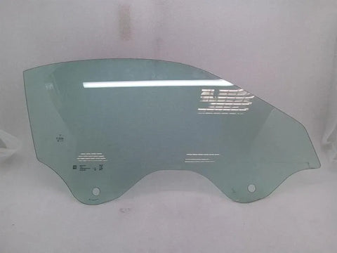 Porsche 911 992 right front door glass 992845020E convertible door window front right
