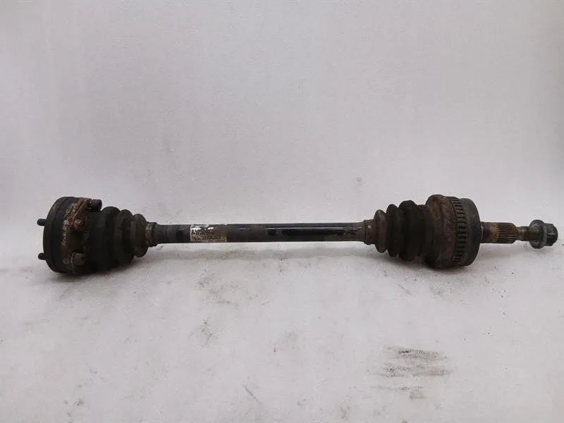 Porsche 911 996 drive shaft rear right 99633202403 rear right drive shaft