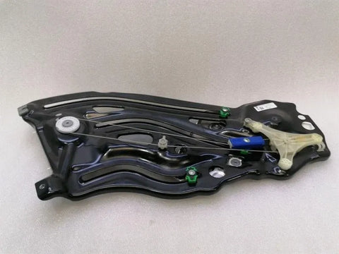 Porsche 911 992 Right Rear Door Winder 992839400D Window Regulator Rear R Convertible