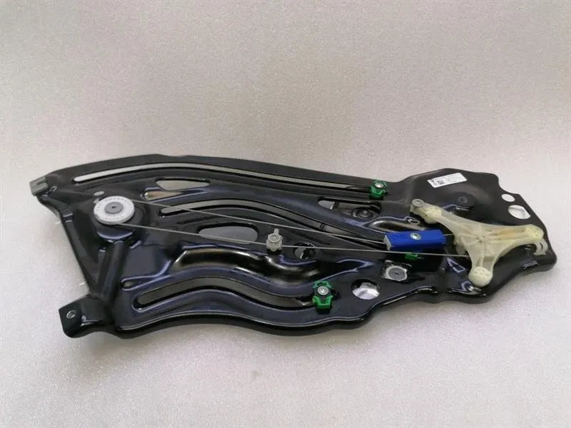 Porsche 911 992 Right Rear Door Winder 992839400D Window Regulator Rear R Convertible
