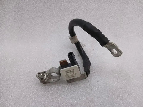 Porsche 911 992 Sensor 992915181A Battery Cable