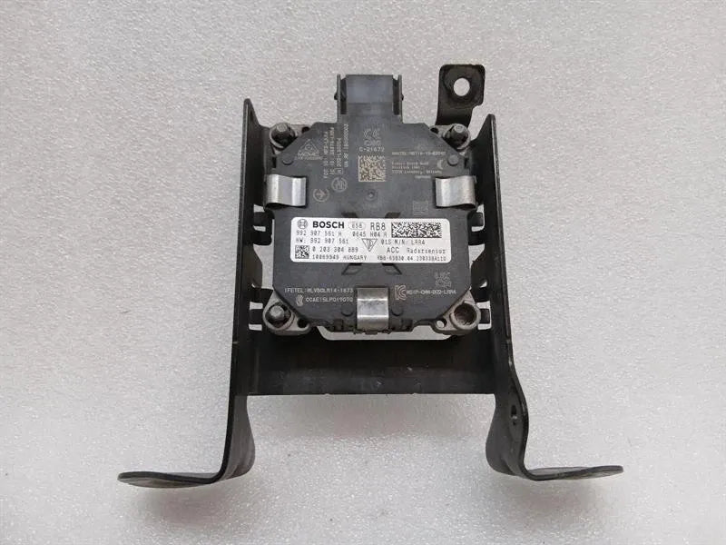 Porsche 911 992 Sensor 992907561H ACC DISTRONIC Radar Sensor