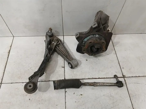 Porsche 911 996 Right Front Hub 99634165809 Wheel Bearing Housing Front Right