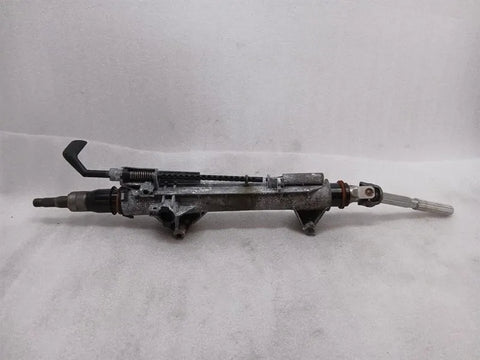Porsche 911 996 Steering Column 99634700707 Steering Column