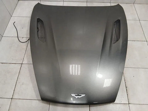 ASTON MARTIN VANQUISH AM310 BONNET CD33-16612-AE CARBON BONNET GENUINE