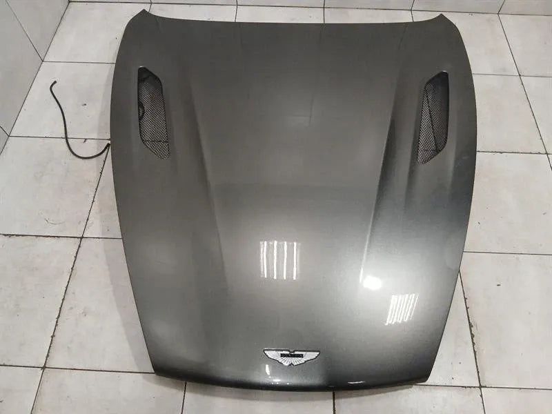 ASTON MARTIN VANQUISH AM310 BONNET CD33-16612-AE CARBON BONNET GENUINE