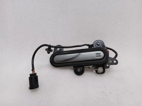 Aston Martin Vanquish AM310 door handle 4G43-22404-AE RIGHT door handle