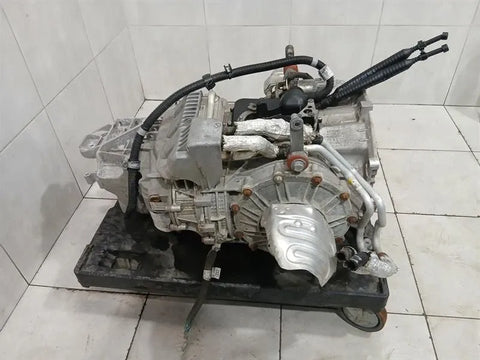 AUDI R8 4S PERFORMANCE AWD Gearbox SLE Gearbox TRANSMISSION PLUS 0BZ300045M