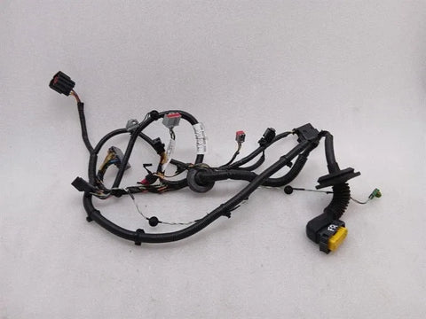 Aston Martin Vanquish AM310 Wiring Loom ED33-14630-BC RH DOOR Wiring Harness