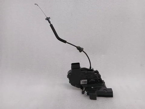Aston Martin Vanquish AM310 Door Lock ED33-21813-AB LEFT Door Lock