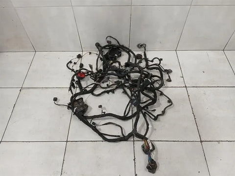 Aston Martin Rapide 10-14 Wiring Loom AD43-14290-AC Front Wiring Harness RHD