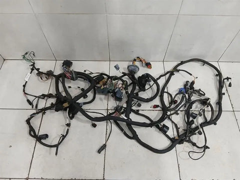 Aston Martin Vanquish AM310 Wiring Loom FD33-14290-AD Wiring Harness ENG BAY