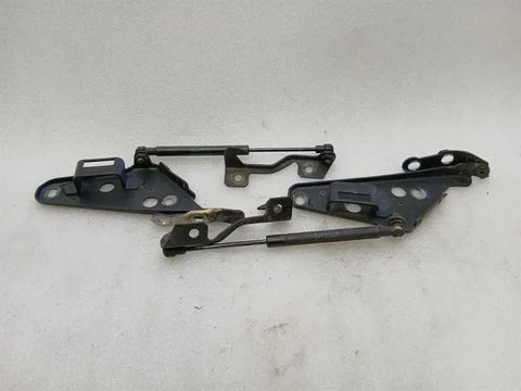Ferrari 360 F131 Bonnet Hinge 65712200 Set Hood Hinge Set