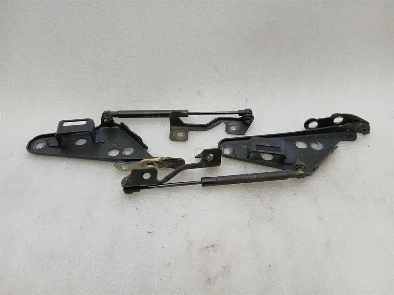 Ferrari 360 F131 Bonnet Hinge 65712200 Set Hood Hinge Set
