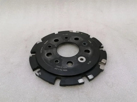 Ferrari 458 F142 Spider Brake Disc Rear Part 49T25910 Brake Disc Rear PARTS