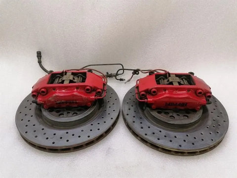 Ferrari 360 F131 brake caliper 243548 front set brake caliper front set