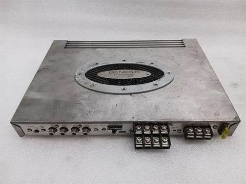 Ferrari 360 F131 Amplifier Genesis Profile 4 Amp