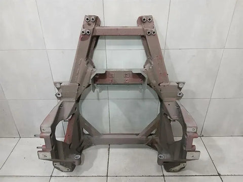 Ferrari California T F149 14-17 subframe rear 289331 axle frame rear axle