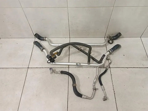 Ferrari 360 F131 Cooling Pipe 181746 Front Cooling Water Hose Hose