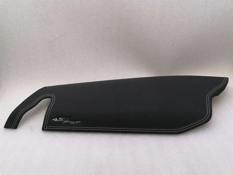 Ferrari 458 F142 Spider Dashboard Cover 82957029 RHD RIGHT HAND DRIVE