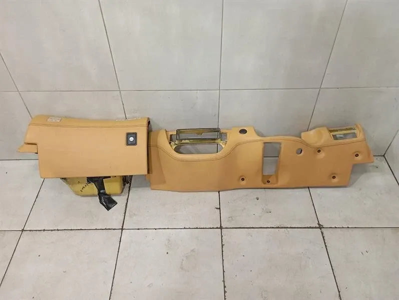 Ferrari 360 F131 Dashboard 655356 RHD LOWER