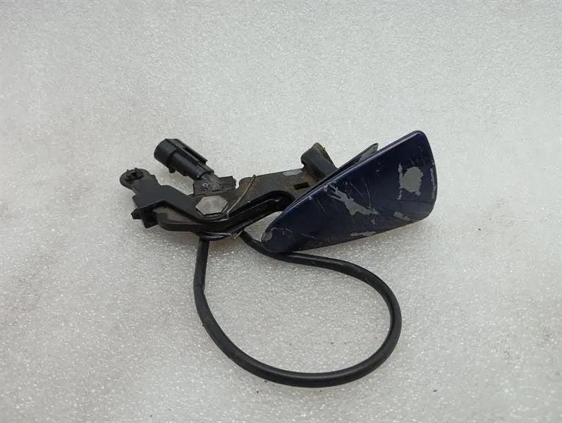 Ferrari 360 F131 door handle 64860600 LH door handle