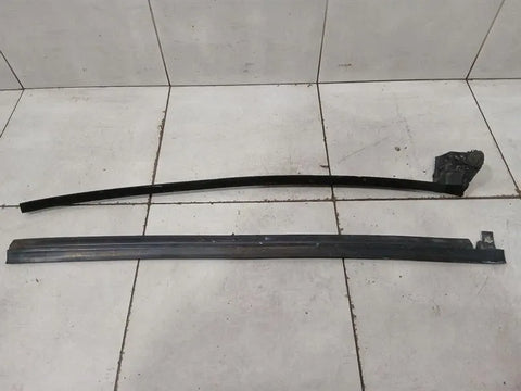 Ferrari 360 F131 Door Seal 65544600 RH SET Door Seals