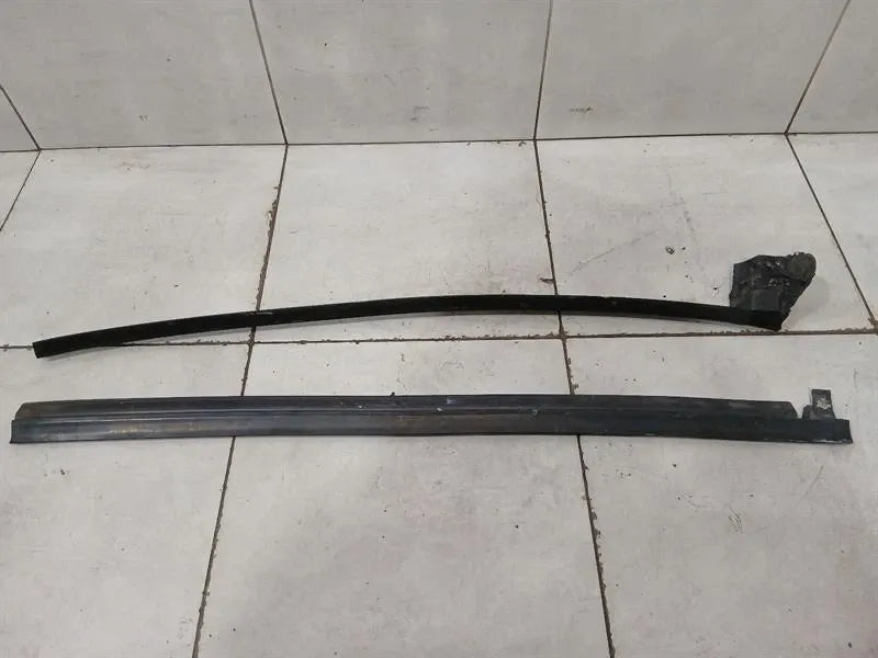Ferrari 360 F131 Door Seal 65544600 RH SET Door Seals