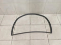 Ferrari 360 F131 Door Seal Front Lid Door Seals