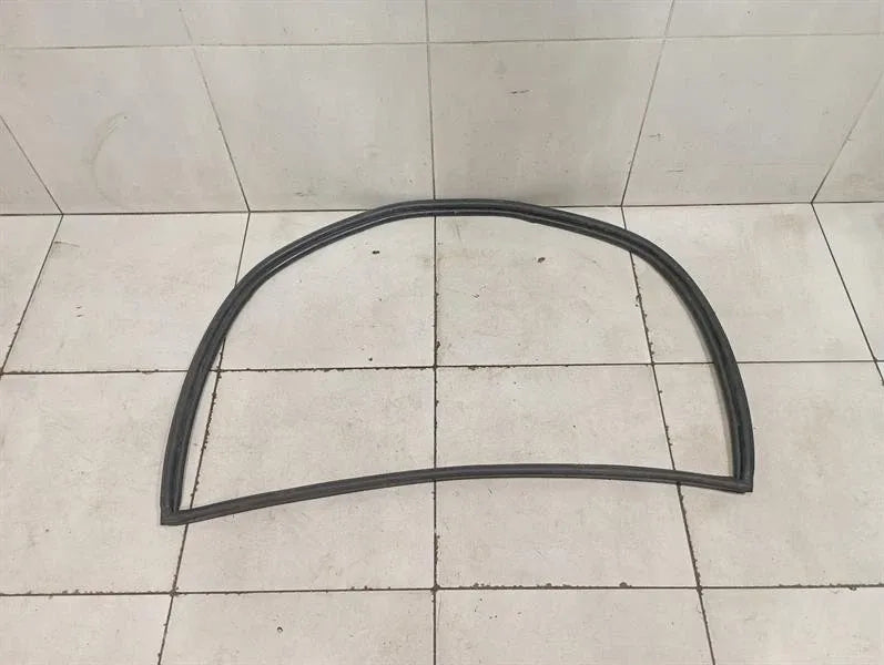 Ferrari 360 F131 Door Seal Front Lid Door Seals
