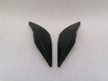 Ferrari 458 F142 Dashboard Cover Set 840031 840032 Dashboard Trim