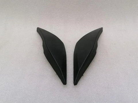 Ferrari 458 F142 Dashboard Cover Set 840031 840032 Dashboard Trim