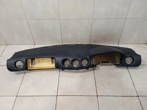 Ferrari 360 F131 Dashboard 65533000 RHD BLUE Leather