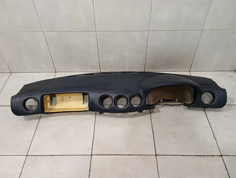 Ferrari 360 F131 Dashboard 65533000 RHD BLUE Leather