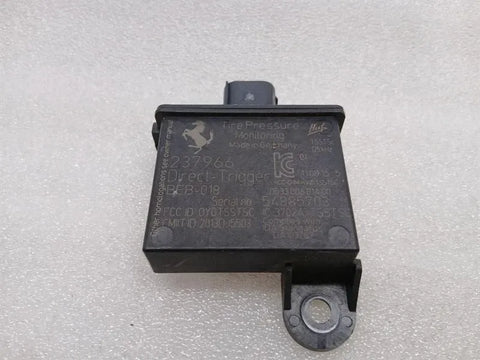 Ferrari California T F149 14-17 electronic module 237966 control unit TPMS TPMS