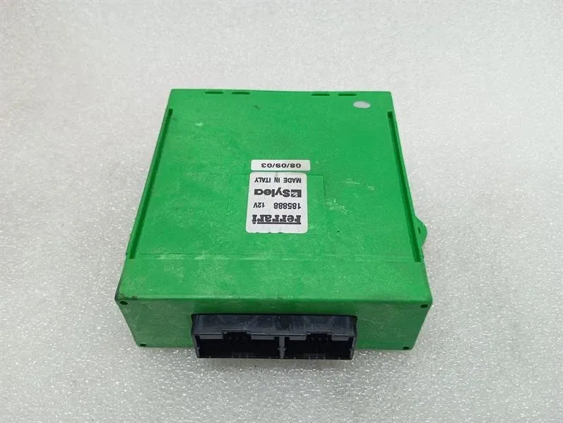 Ferrari 360 F131 Electronic Module 185888 Glass Lift ECU Control Unit