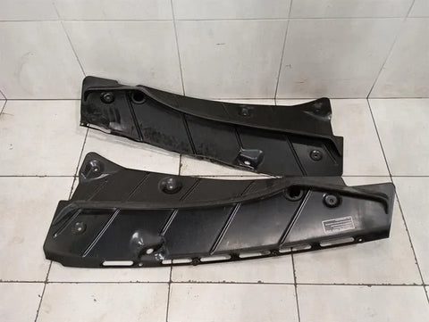 Ferrari 360 F131 Engine Cover 65977400 Engine Cover