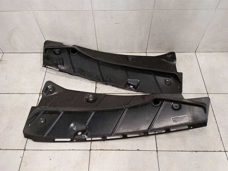 Ferrari 360 F131 Engine Cover 65977400 Engine Cover