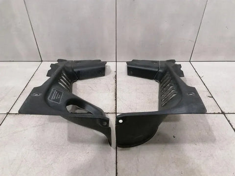 Ferrari 458 F142 Spider Engine Cover 82203100 Engine Cover SET SET