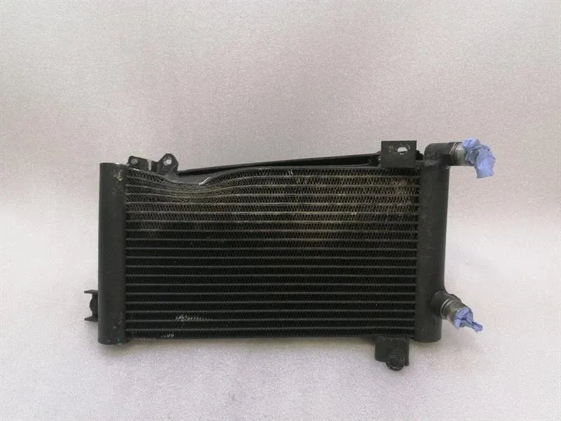 Ferrari 360 F131 Engine Oil Cooler 185412 FAULTY Oil Cooler Radiator