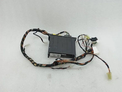 Ferrari 360 F131 electronic module 204068 HVAC control unit climate heater